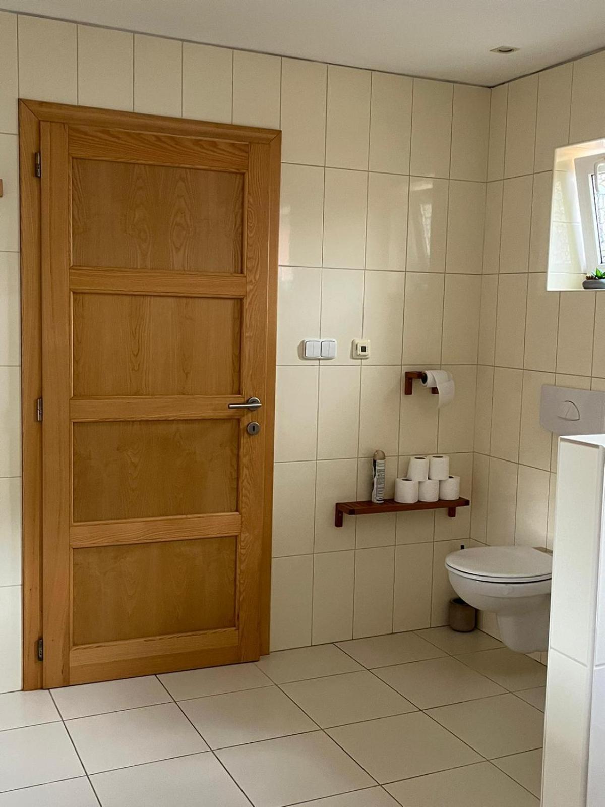 Apartman Pod Klasterem ルンブルク エクステリア 写真
